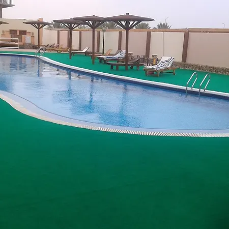 Red Sea View Apartment